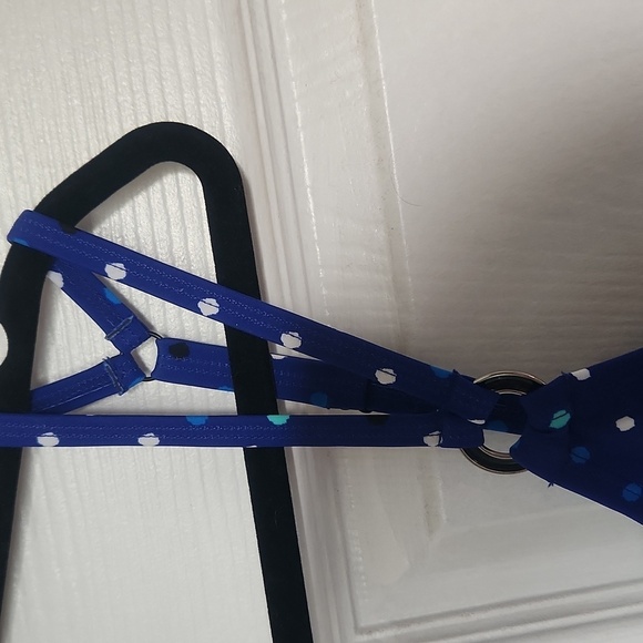 Women's Plus  Size Bathing Suit Top Size 16 - Picture 5 of 8